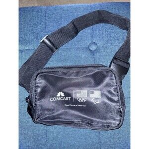 Team USA Olympics small Fanny pack brand new